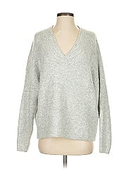 Express Pullover Sweater