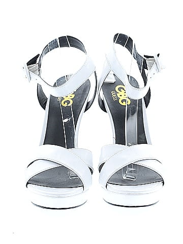 Guess Heels (view 2)