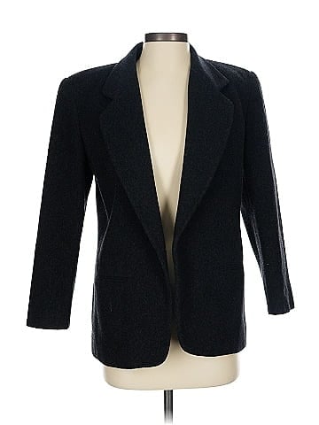 Harve Benard Wool Blazer (view 1)