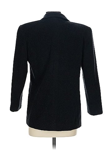 Harve Benard Wool Blazer (view 2)