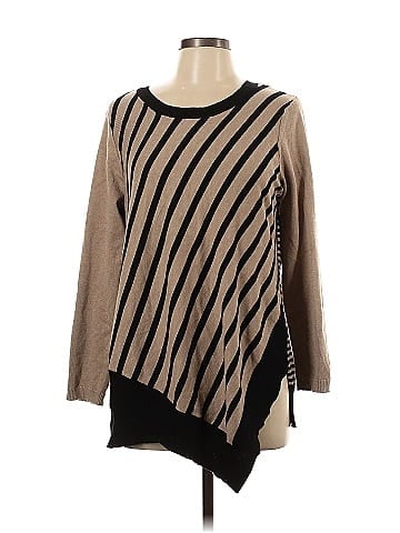 Liz Claiborne Pullover Sweater (view 1)