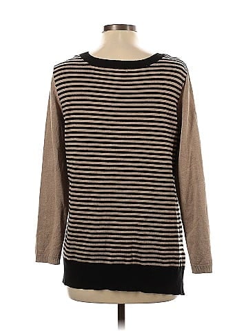 Liz Claiborne Pullover Sweater (view 2)