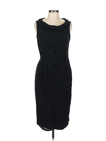 Lafayette 148 New York Cocktail Dress (view 1)