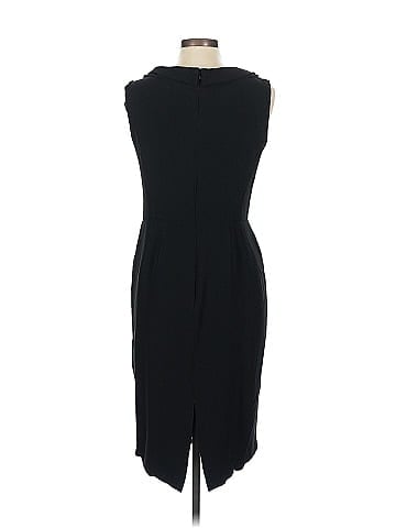 Lafayette 148 New York Cocktail Dress (view 2)