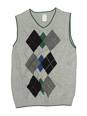 Gymboree Sweater Vest (view 1)