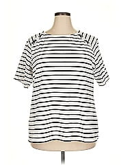 D&Co. Short Sleeve Top