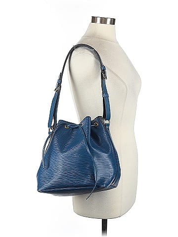 Louis Vuitton Vintage Epi Noe Toledo Bucket Bag (view 2)