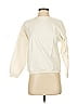Assorted Brands Ivory Sweatshirt Size 0 (tall) - photo 1