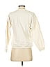 Assorted Brands Ivory Sweatshirt Size 0 (tall) - photo 2