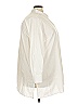 Jessica London Ivory 3/4 Sleeve Button-Down Shirt Size 26 - photo 4