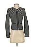 BOSS by HUGO BOSS Stripes Black Jacket Size 0 - photo 1