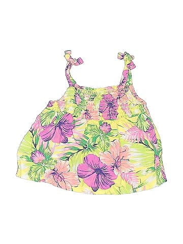 The Children's Place Sleeveless Blouse (view 2)