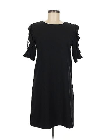 Aqua Casual Dress (view 1)