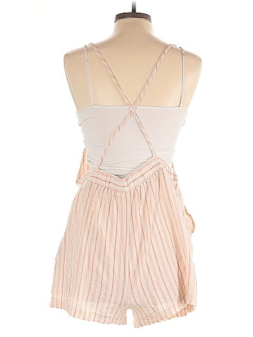 Easel Romper (view 2)