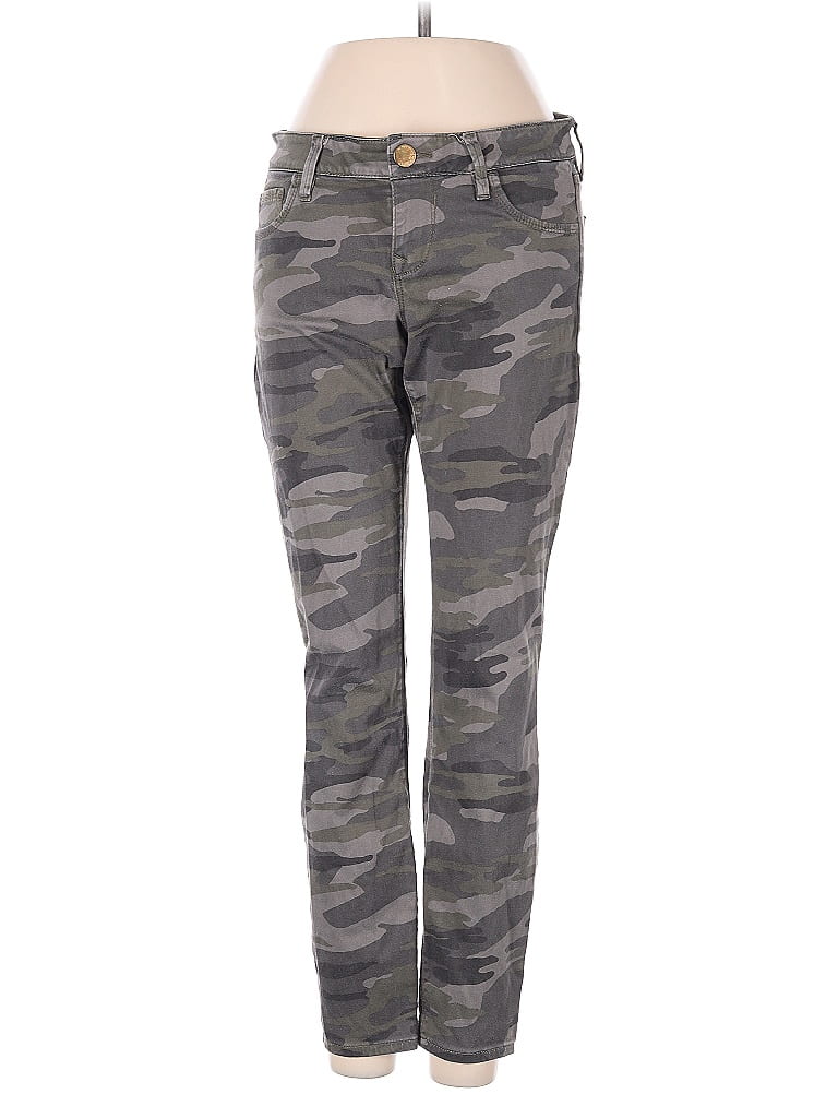 Click to view more detailed imagery on our partner's website Pre-owned Express Jeans Jeans In Gray