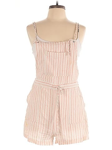 Easel Romper (view 1)