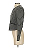 BOSS by HUGO BOSS Stripes Black Jacket Size 0 - photo 5