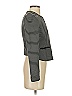 BOSS by HUGO BOSS Stripes Black Jacket Size 0 - photo 4