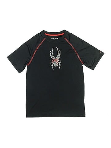 Spyder Active T-Shirt (view 1)