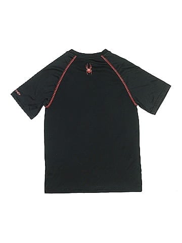 Spyder Active T-Shirt (view 2)