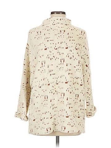 World Market Poncho (view 1)