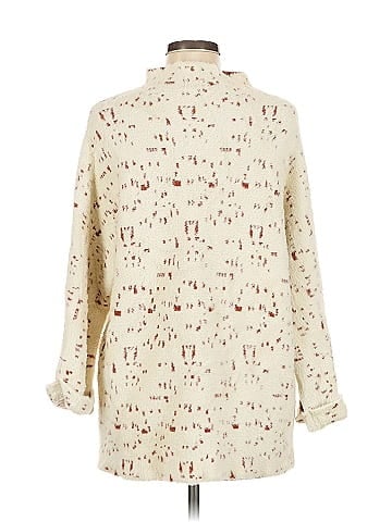 World Market Poncho (view 2)