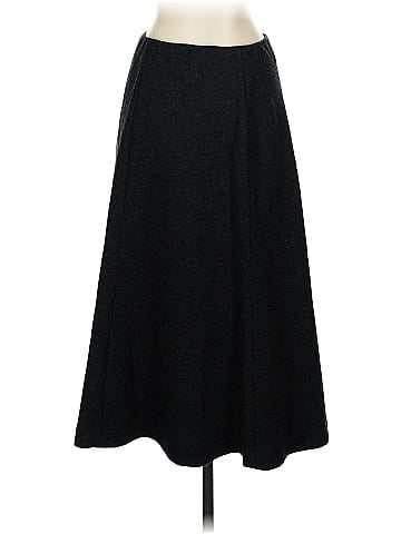 Uniqlo Formal Skirt (view 2)