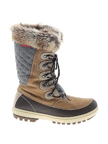 Helly Hansen Boots (view 1)