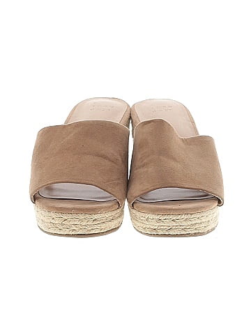 A New Day Wedges (view 2)