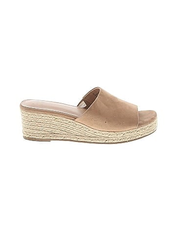 A New Day Wedges (view 1)