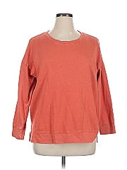 Terra & Sky Sweatshirt