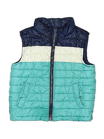 Crazy 8 Vest (view 1)