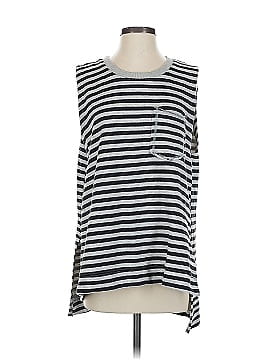Pol Sleeveless Top