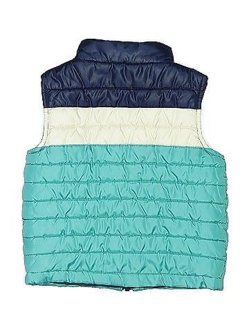 Crazy 8 Vest (view 2)