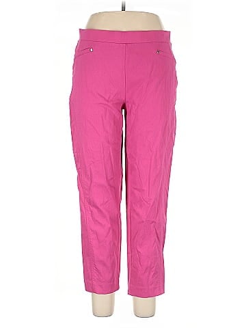 Zac & Rachel Active Pants (view 1)