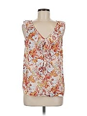 Lauren Conrad Sleeveless Blouse