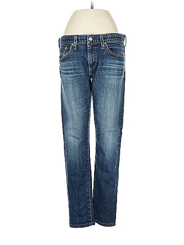 Adriano Goldschmied Jeans (view 1)