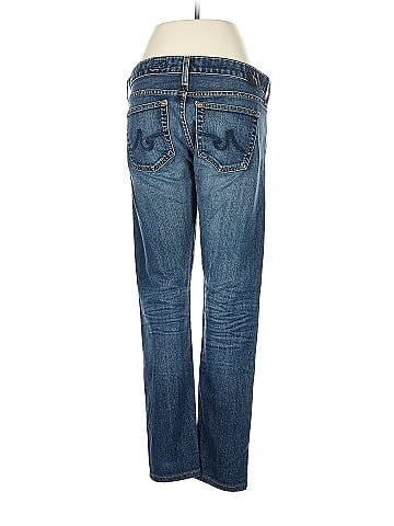 Adriano Goldschmied Jeans (view 2)