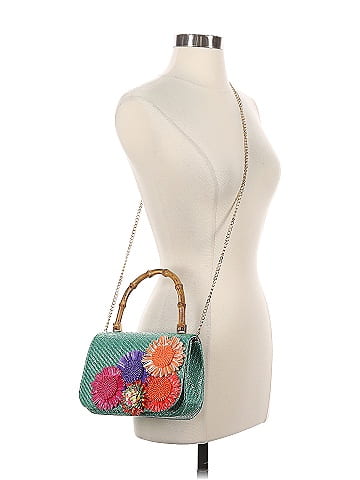 Haute Hippie Satchel (view 2)