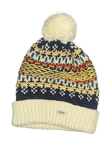 Burton Beanie (view 1)