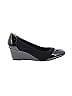 Life Stride Black Wedges Size 10 (wide) - photo 1