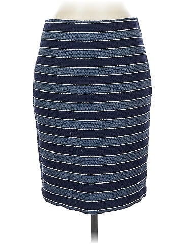 Ann Taylor LOFT Casual Skirt (view 1)