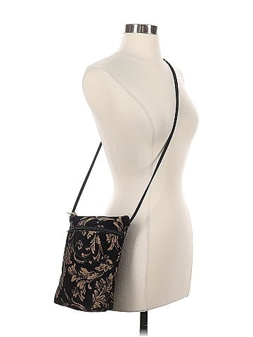 Danny K. Crossbody Bag (view 2)