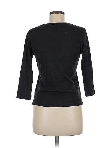 Le Mieux Studio 3/4 Sleeve Top (view 2)