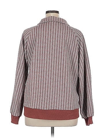Jodifl Long Sleeve Blouse (view 2)