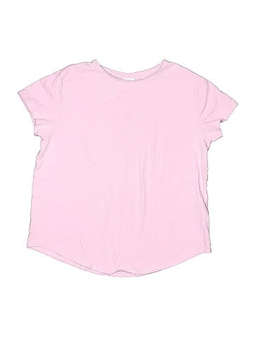 Zara Short Sleeve T-Shirt (view 1)