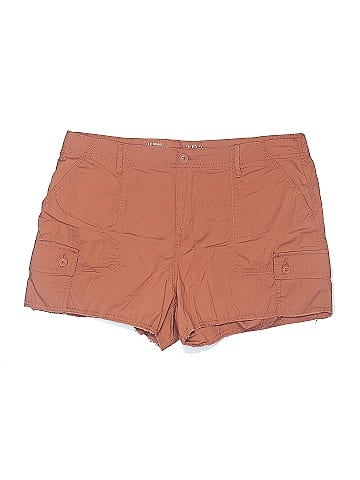 a.n.a. A New Approach Cargo Shorts (view 1)