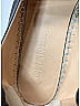 Chanel 100% Leather Black Lambskin Espadrilles  Size EU 41 - photo 6