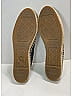 Chanel 100% Leather Black Lambskin Espadrilles  Size EU 41 - photo 12