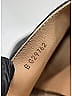 Chanel 100% Leather Black Lambskin Espadrilles  Size EU 41 - photo 10